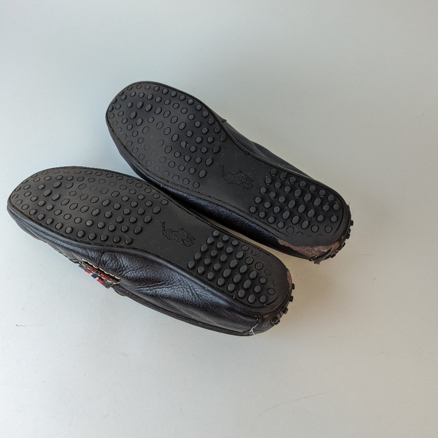 Polo Ralph Lauren Mens  Willem Loafers - 11 D