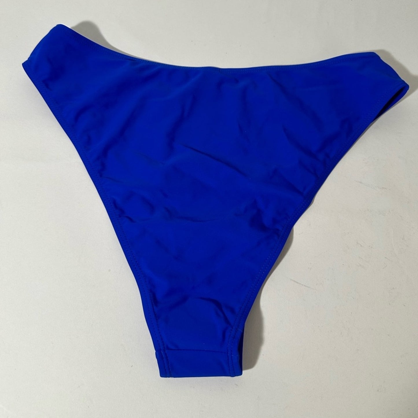 NWT SHEIN Royal Blue Bikini Bottom