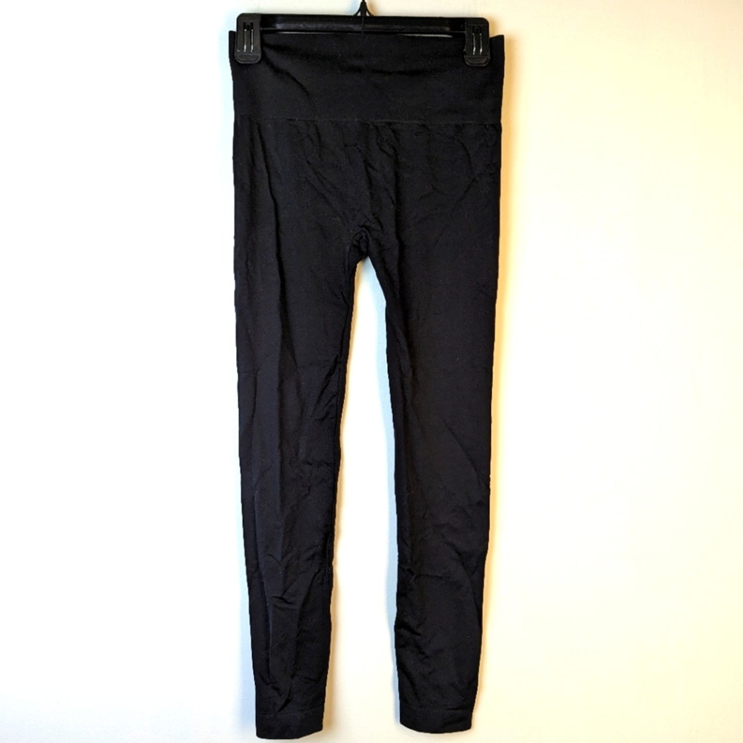 Nine West High Rise Leggings / Small