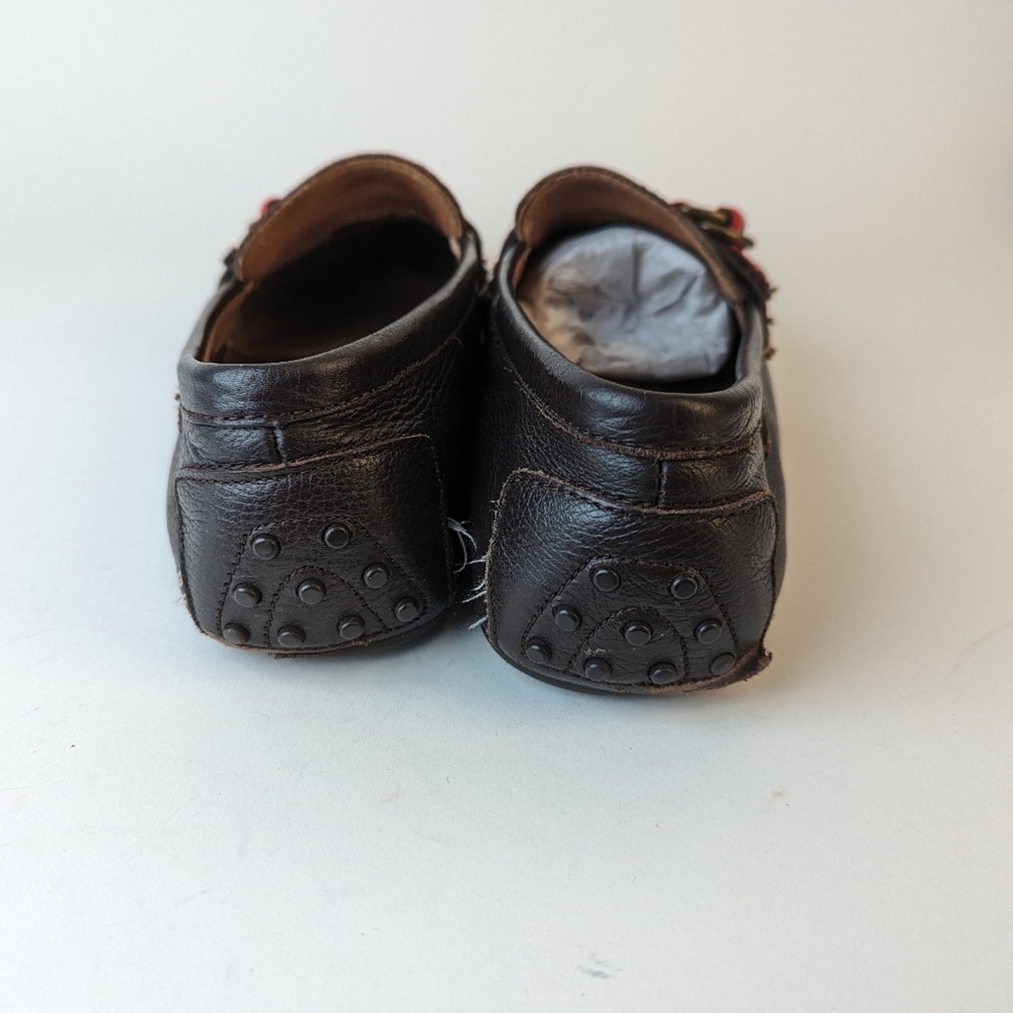 Polo Ralph Lauren Mens  Willem Loafers - 11 D