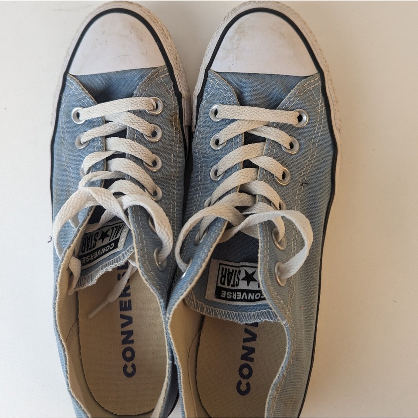 Converse All Star Sneakers - 7