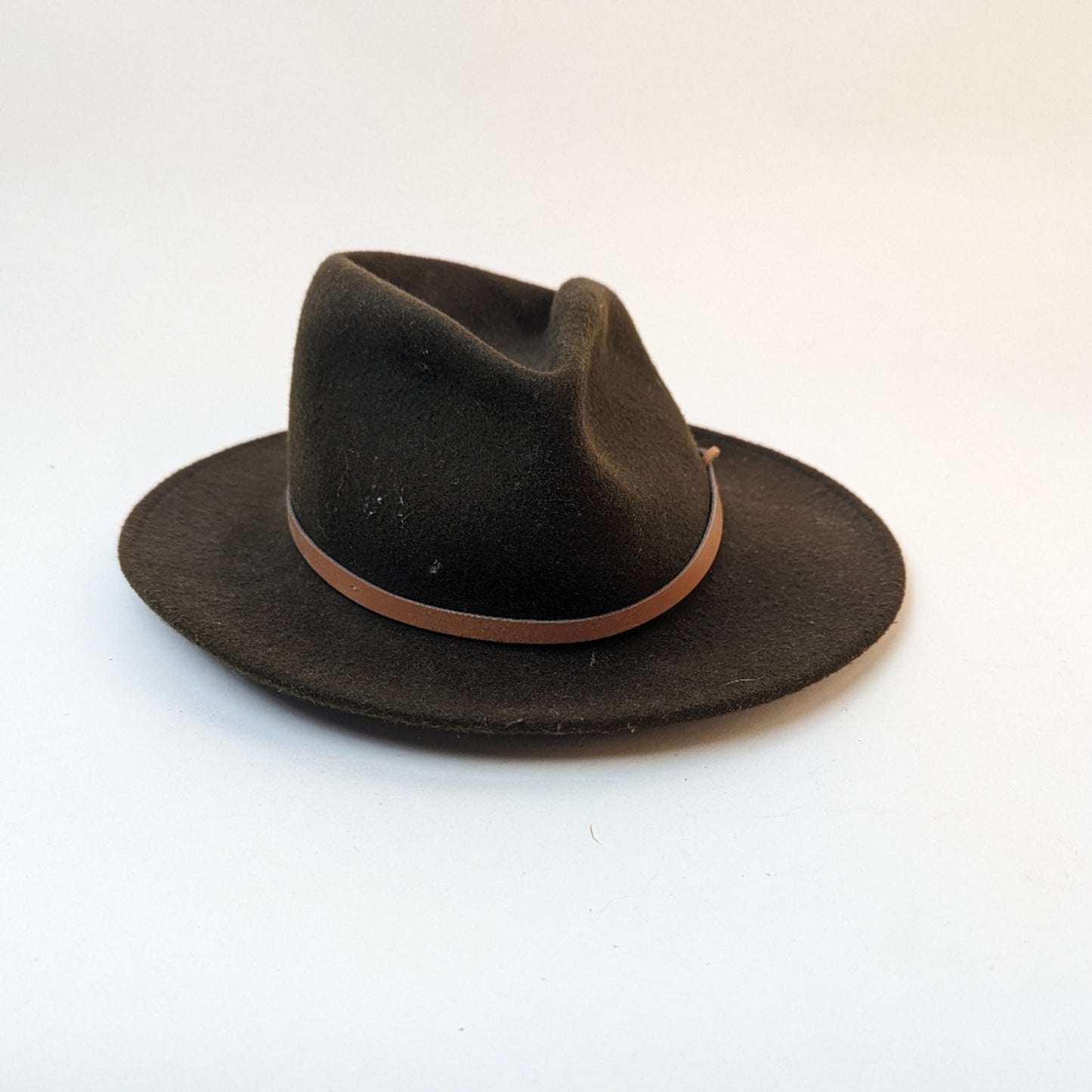 Turner Hat Co. American Sportsman Wool Hat - Medium