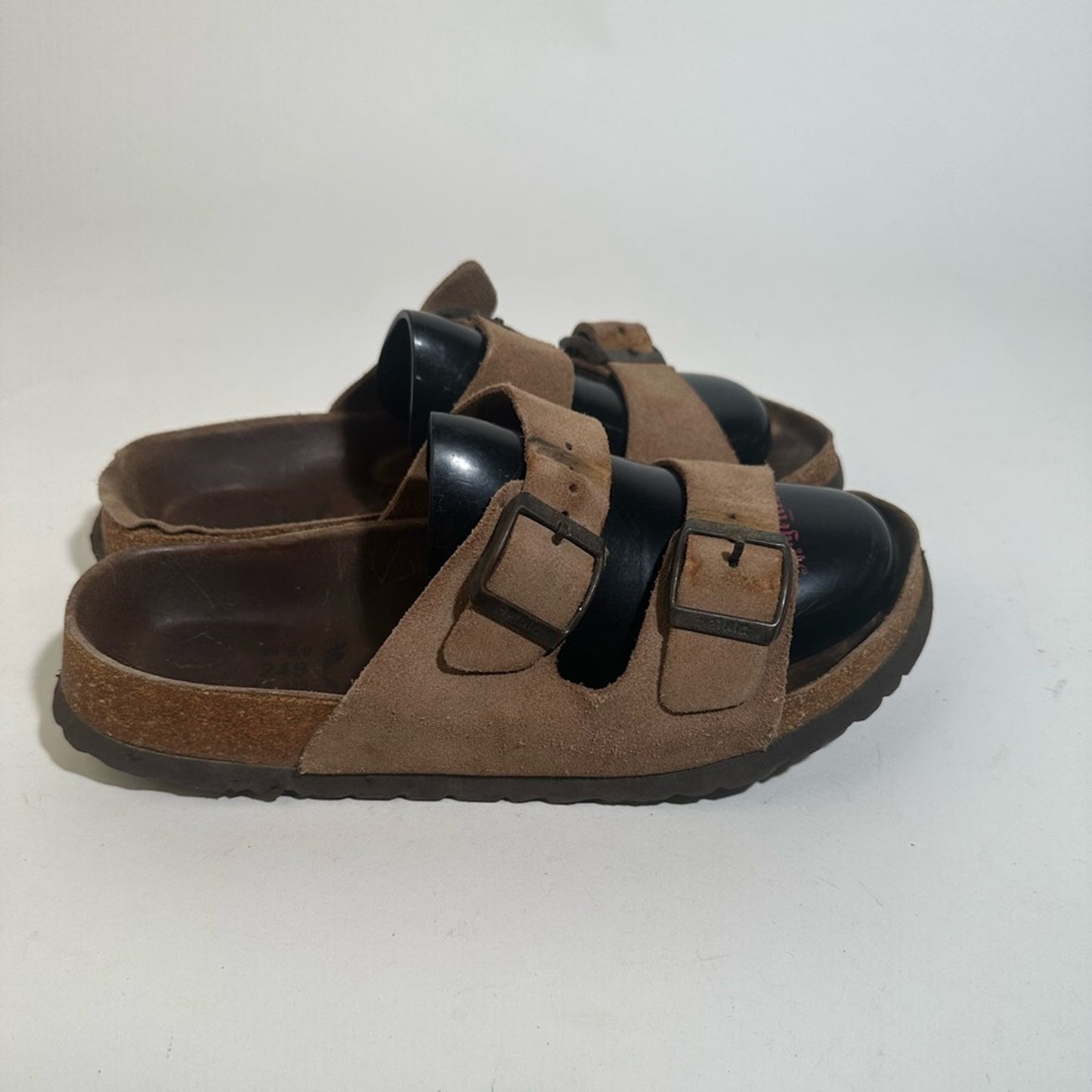 Birkenstock Betula Arizona Sandals