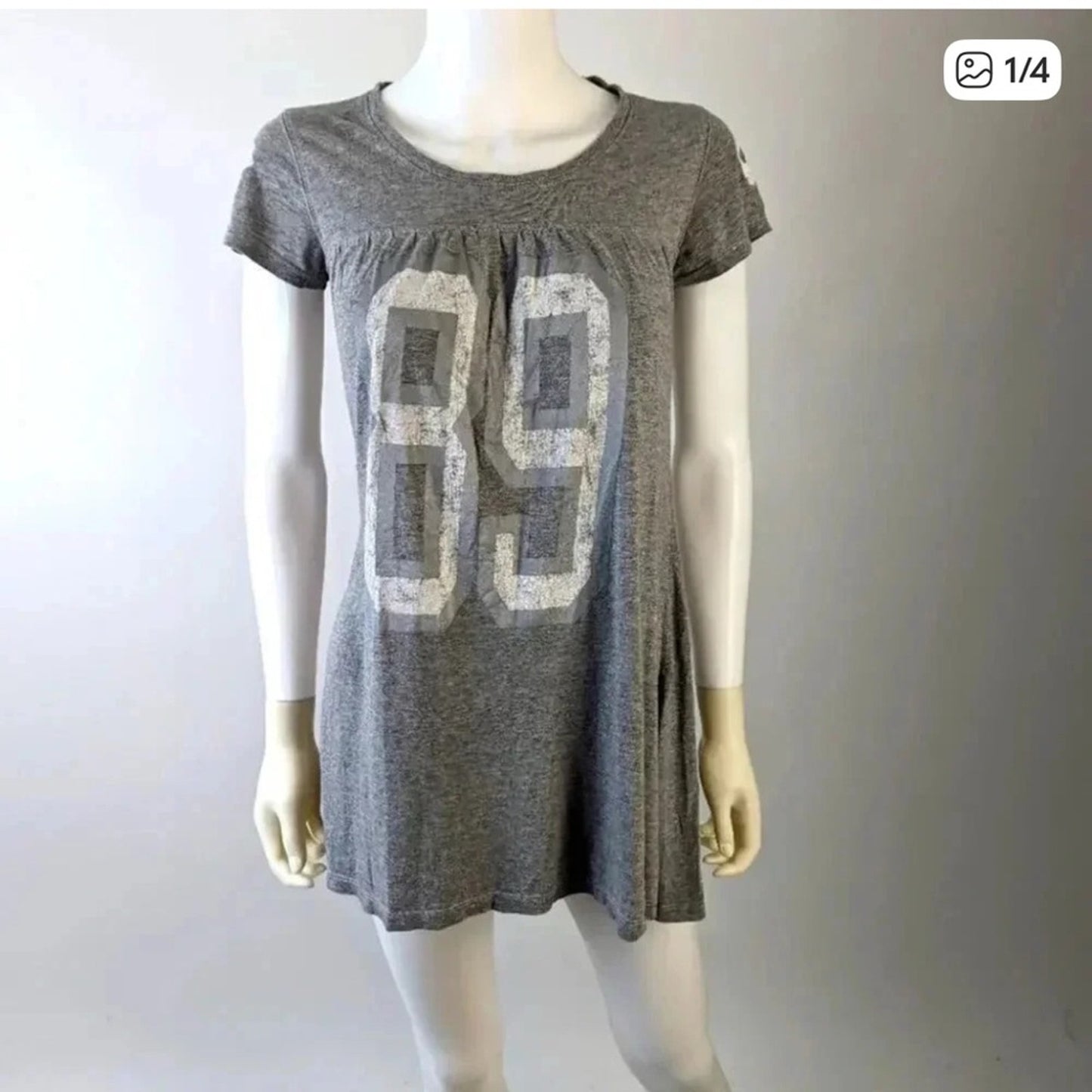 NCAA NC Tarheels Night Shirt