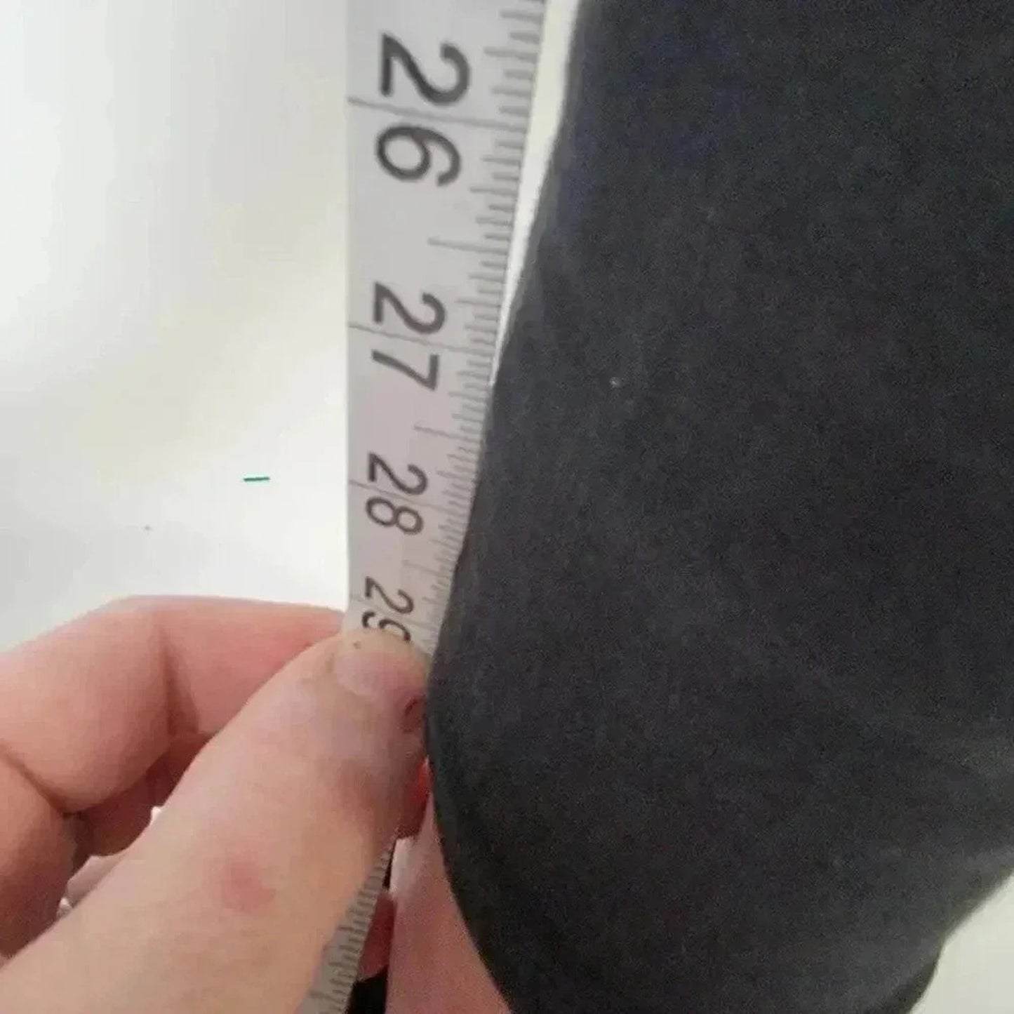 Citizens Of Humanity Racer Low Rise Skinny Fit Jeans - 25
