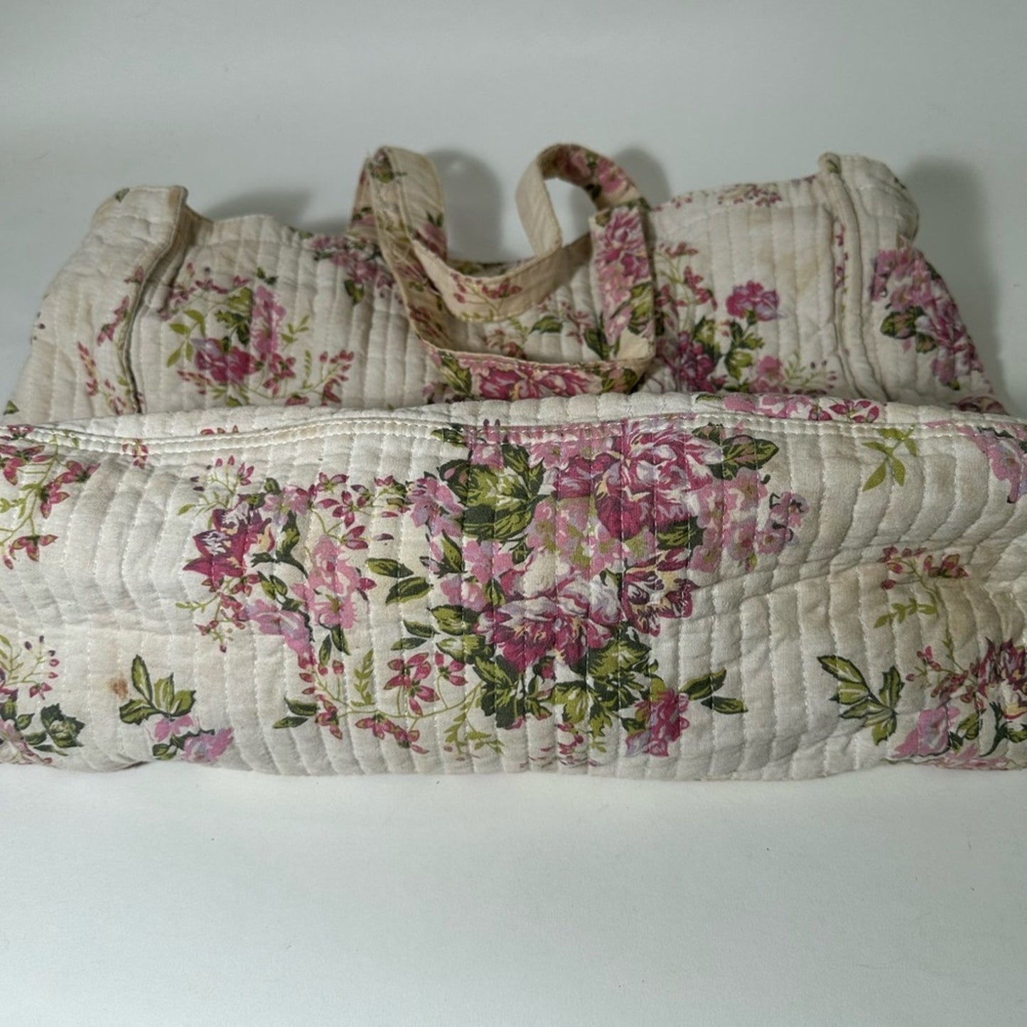 Matilda Jane Floral Tote