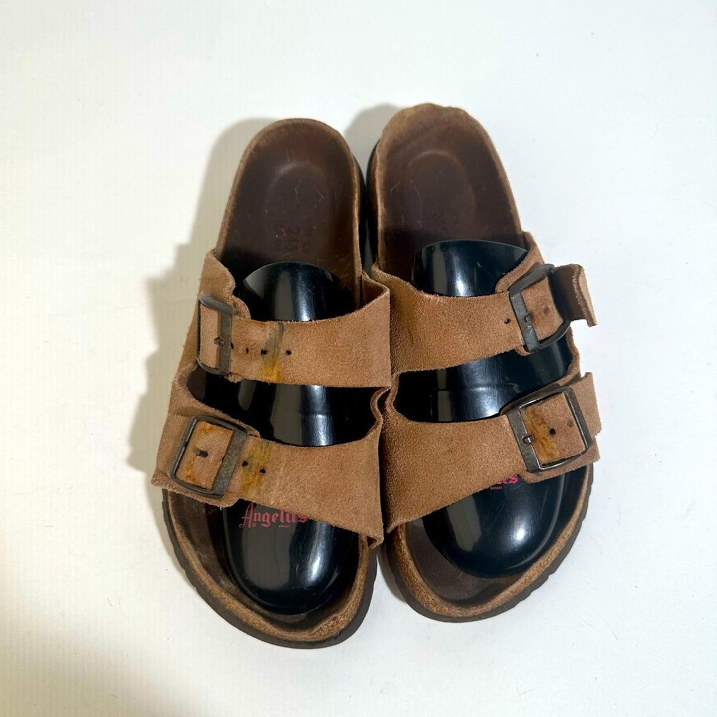 Birkenstock Betula Arizona Sandals