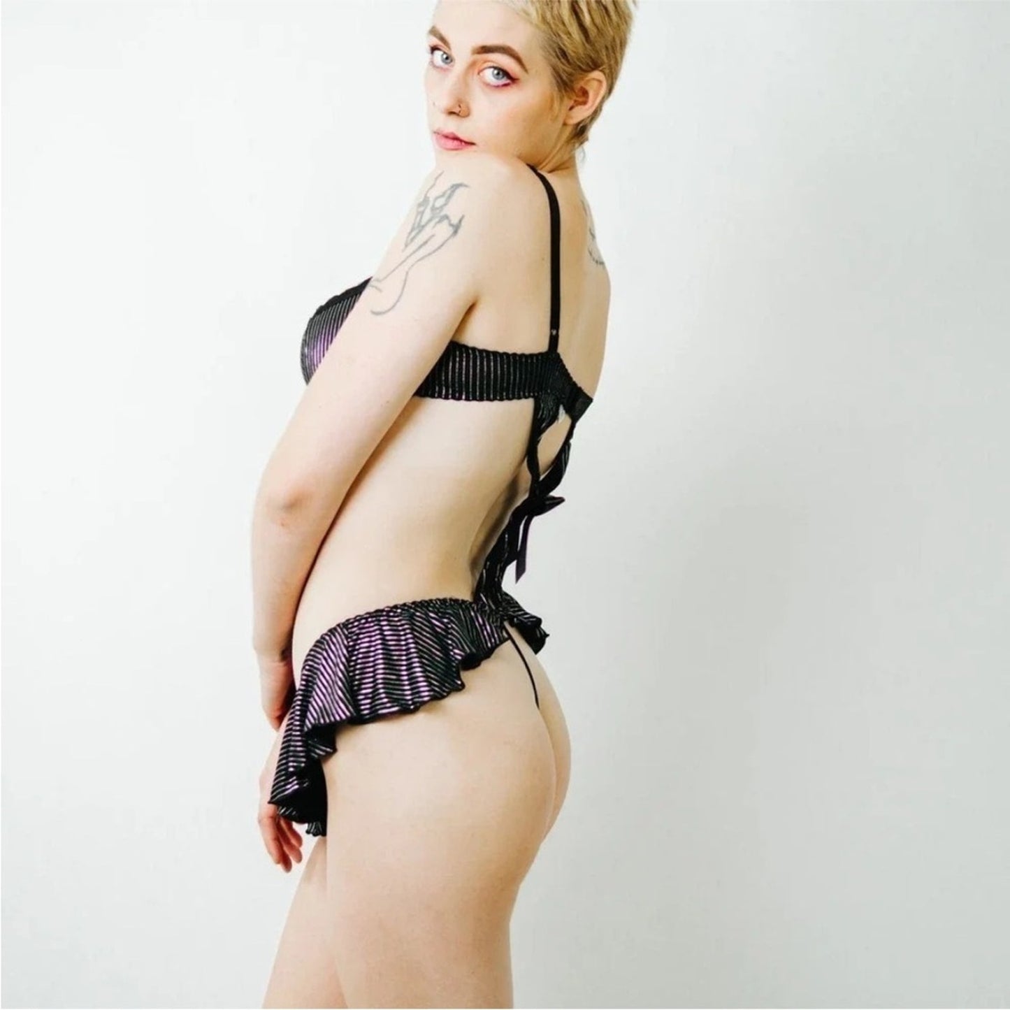 Escante Collection Camisole