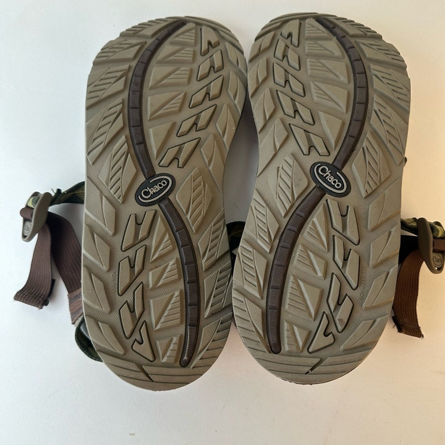 Chaco Z1 Sandal / 10