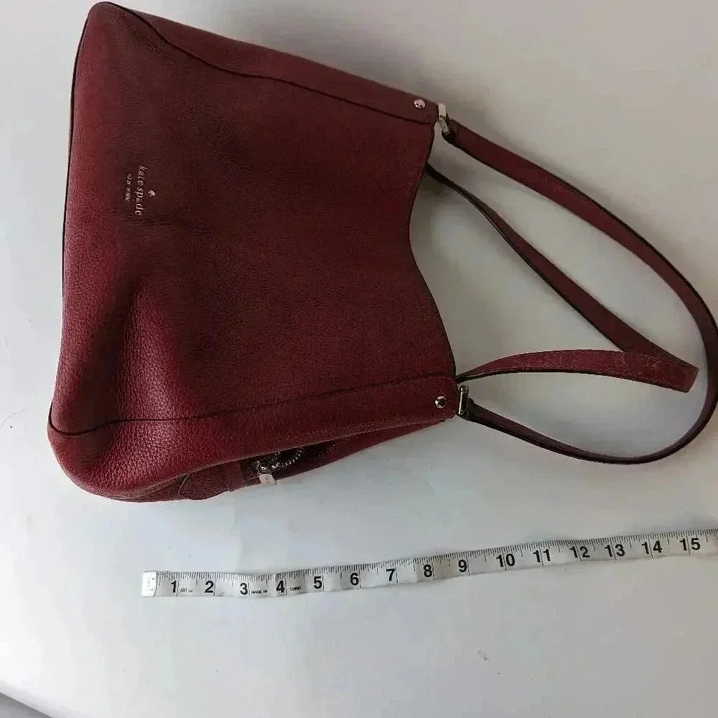 Kate Spade Leila Bag