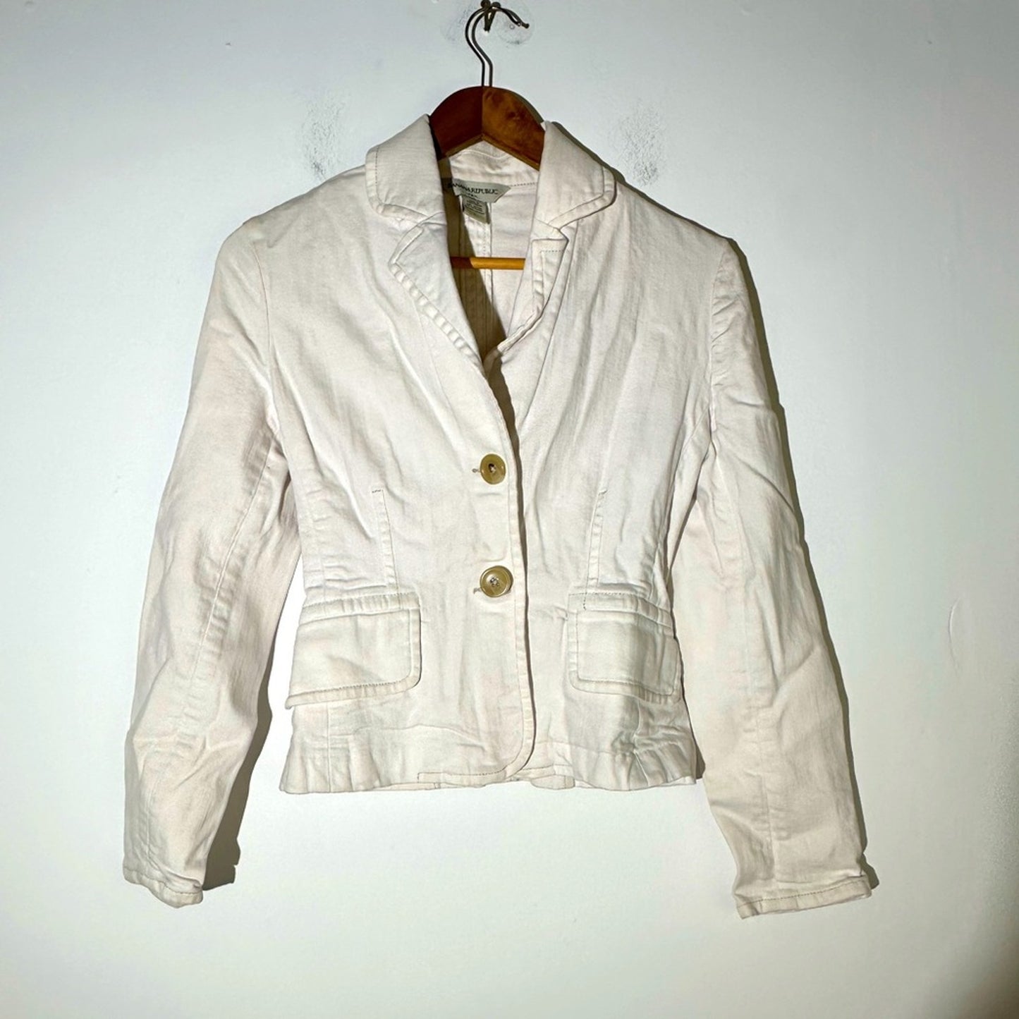 Banana Republic Jacket