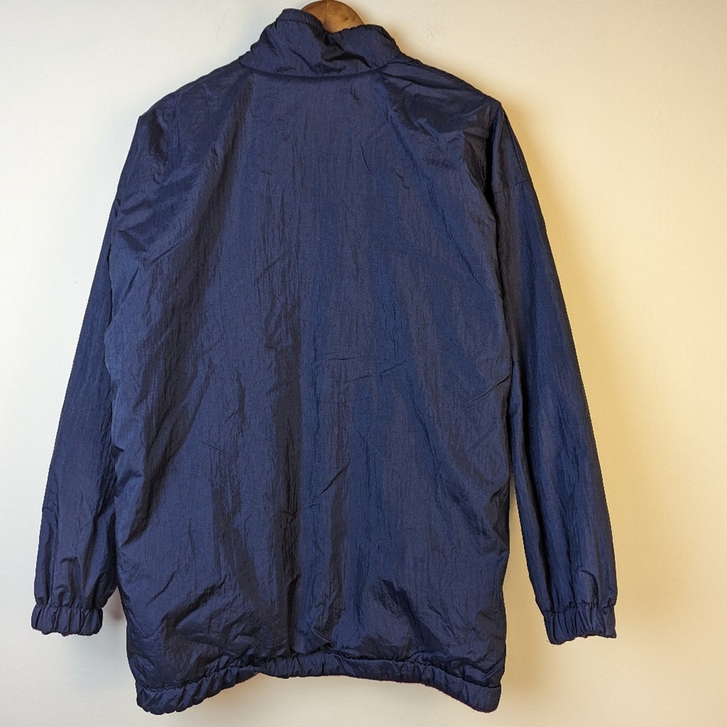 Vintage Reversible Jacket Parka - Medium
