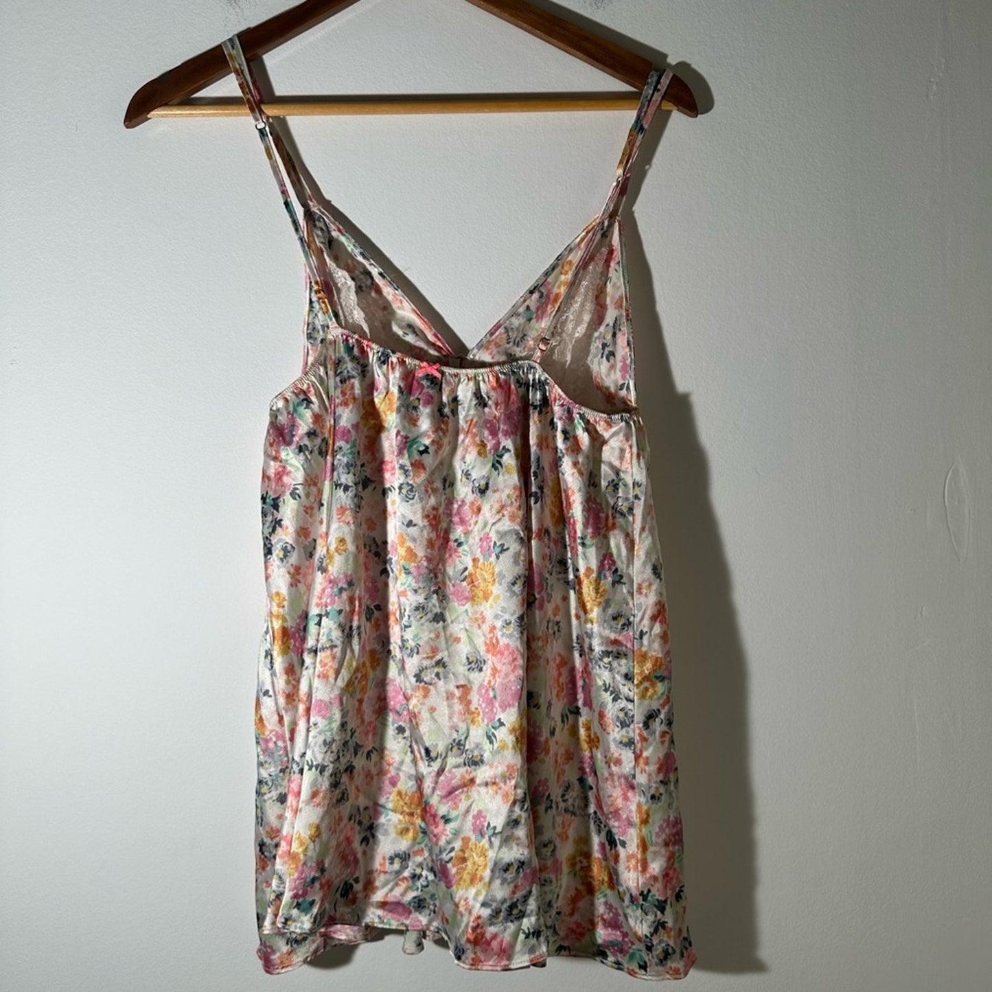 Victoria’s Secret Babydoll Floral Nightie