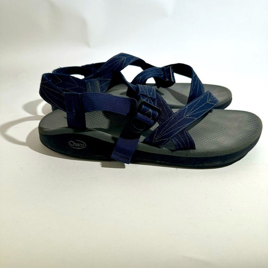 Chaco Z Cloud Hiking Sandals