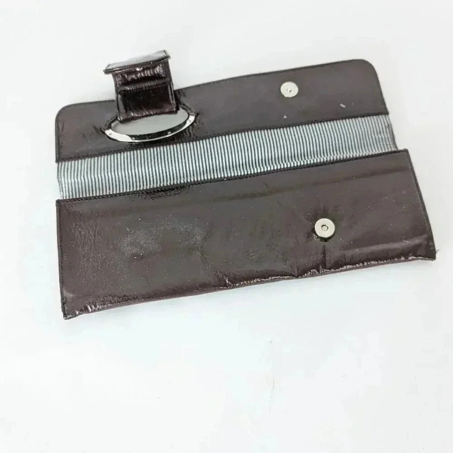 Big Buddha Vegan Roll Bag