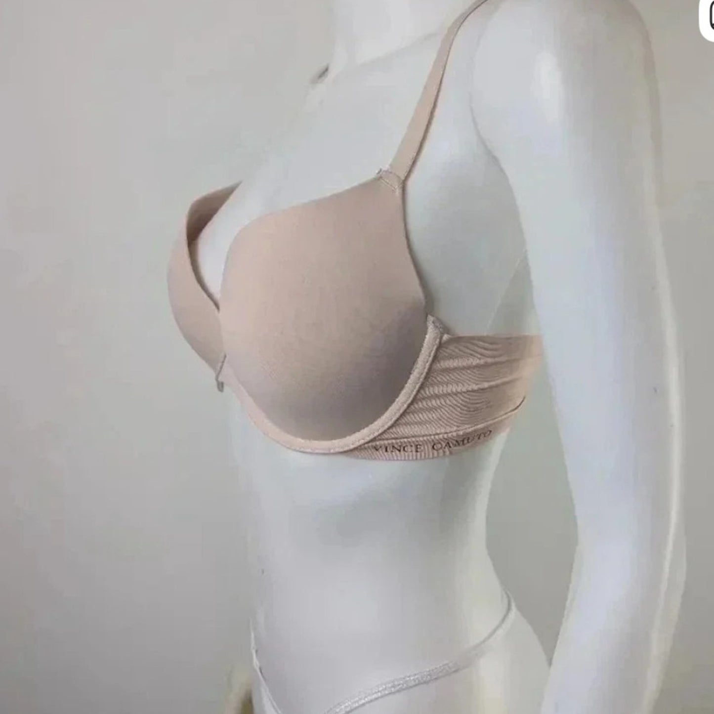 Vince Camuto Blush Bra