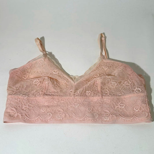 Lily of France Lace Bralette