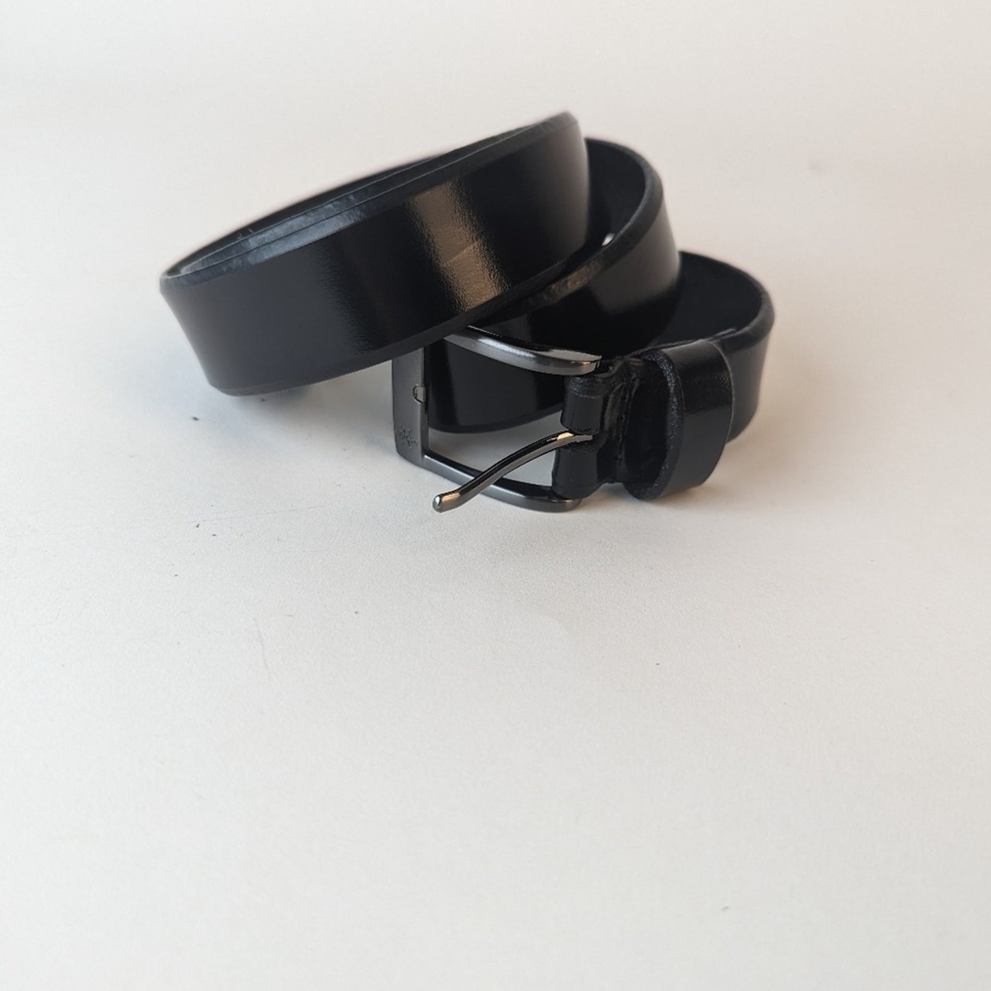 Men’s Black Belt