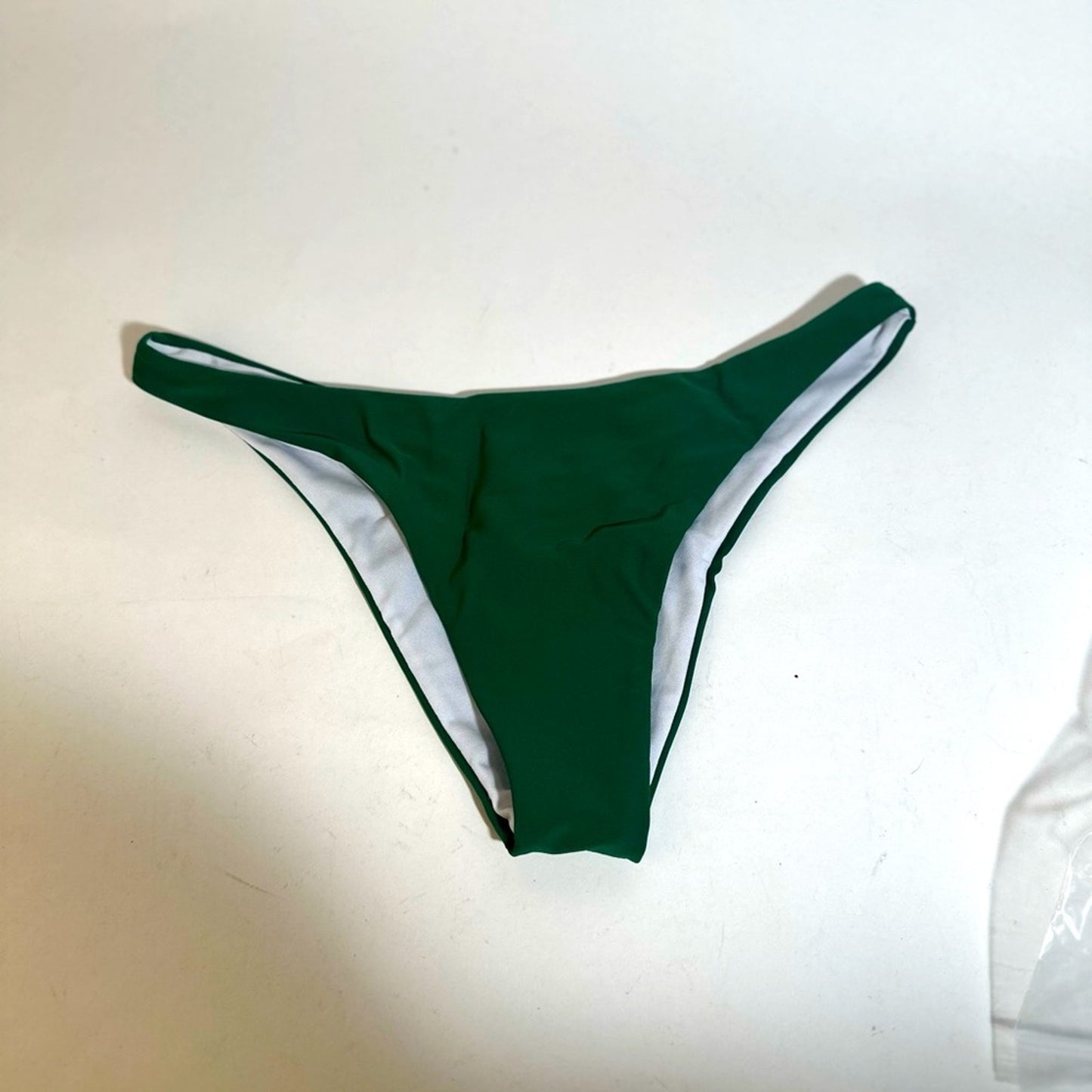 ASOS Green Bikini Bottom