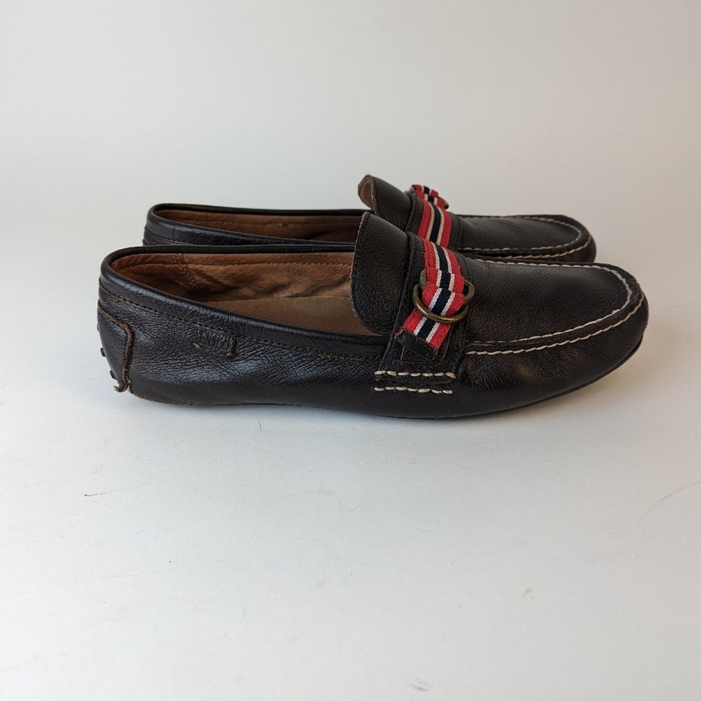 Polo Ralph Lauren Mens  Willem Loafers - 11 D