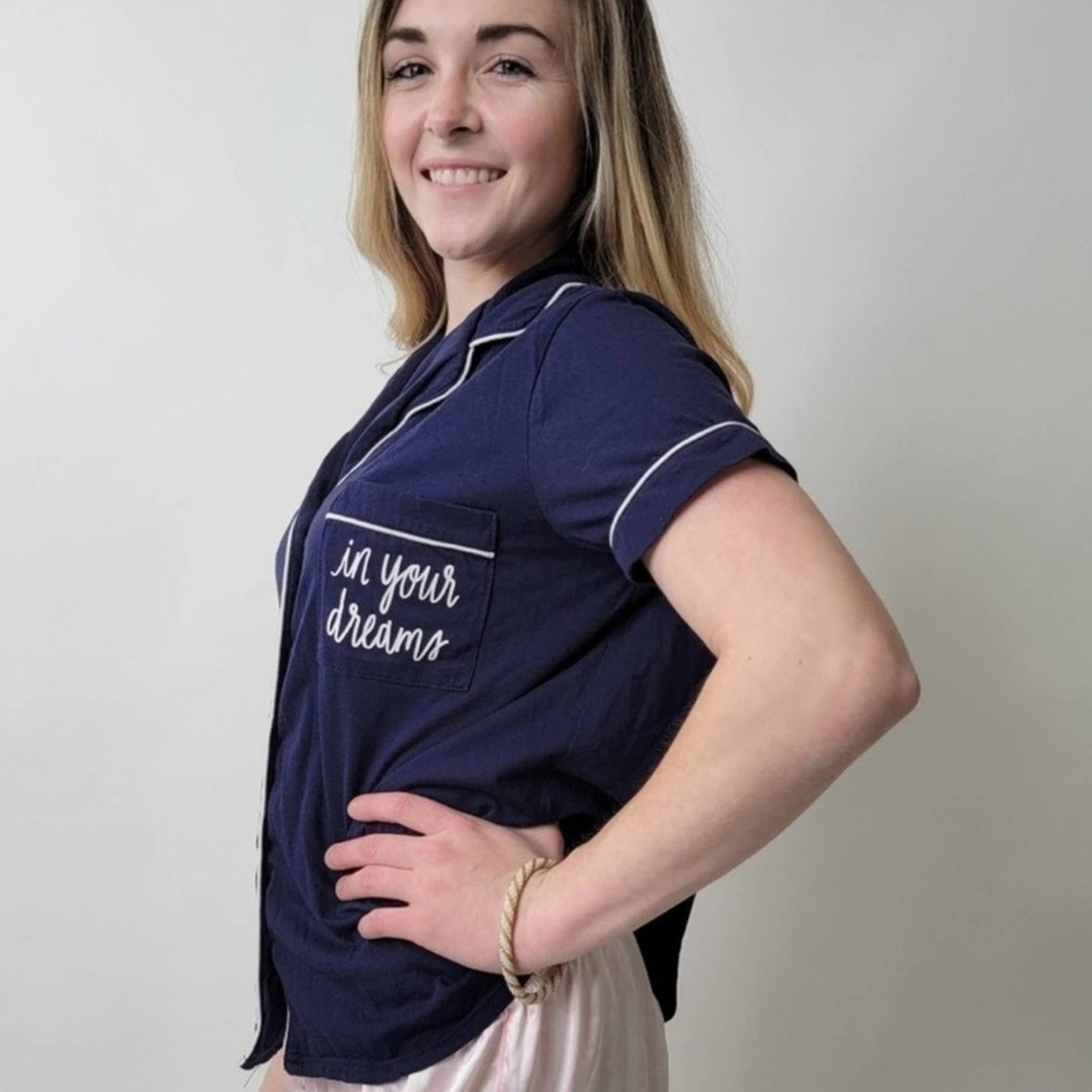 Kate Spade Pajama Top