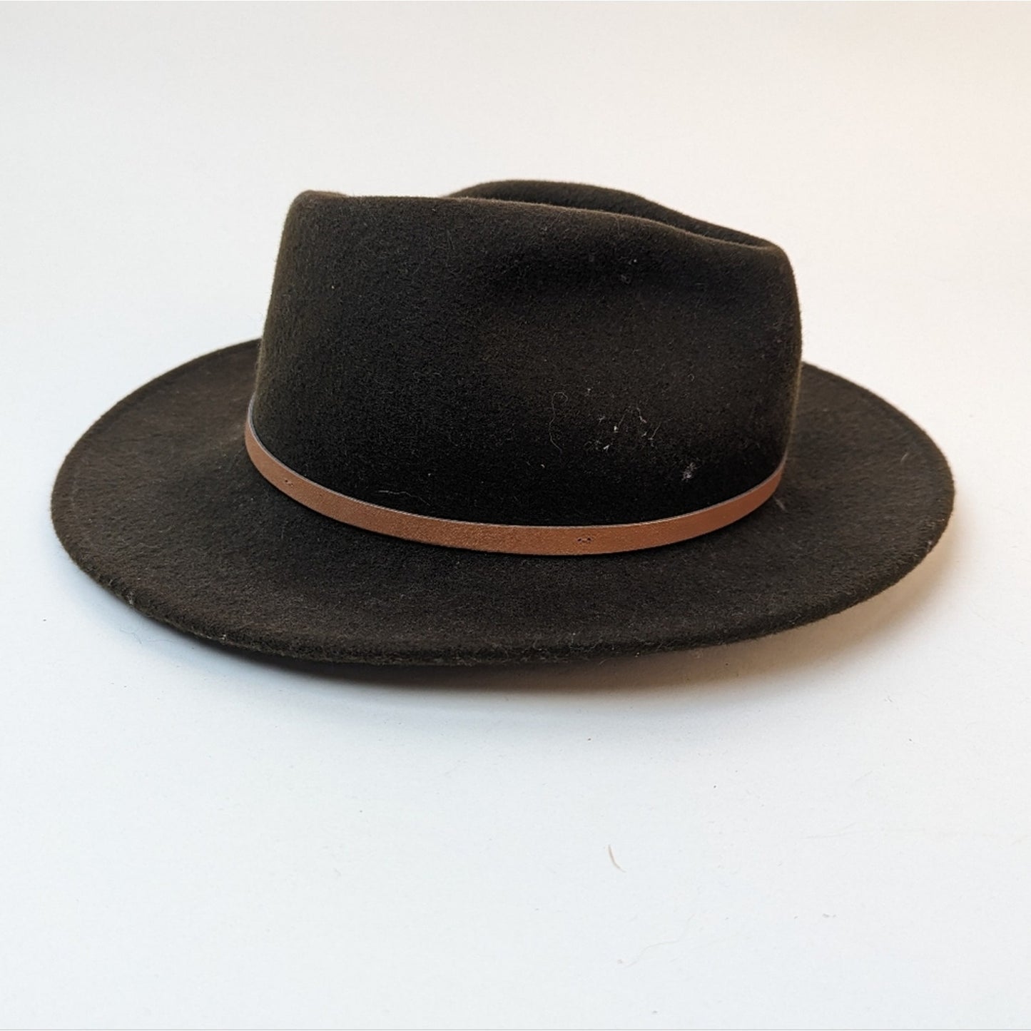 Turner Hat Co. American Sportsman Wool Hat - Medium