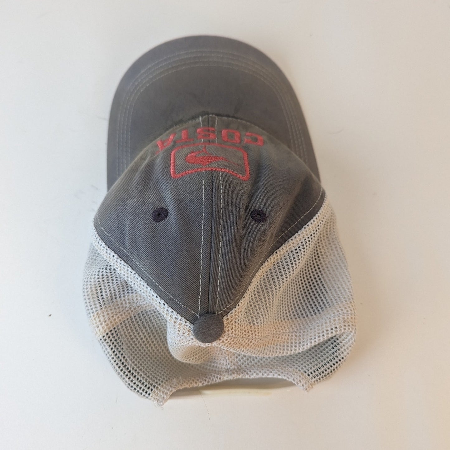 Costa Del Mar Swordfish Trucker Hat