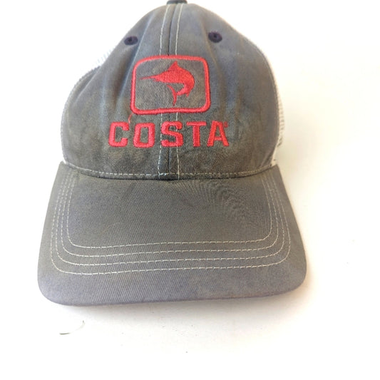 Costa Del Mar Swordfish Trucker Hat