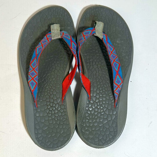 Chaco Flip Eco Trend Flip Flop