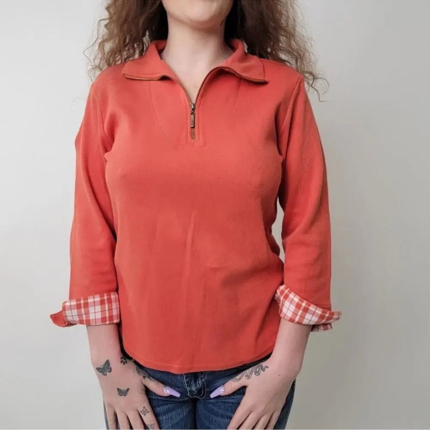 Baxter & Wells  Long Sleeve Shirt