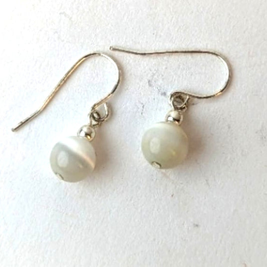 Teardrop Earrings