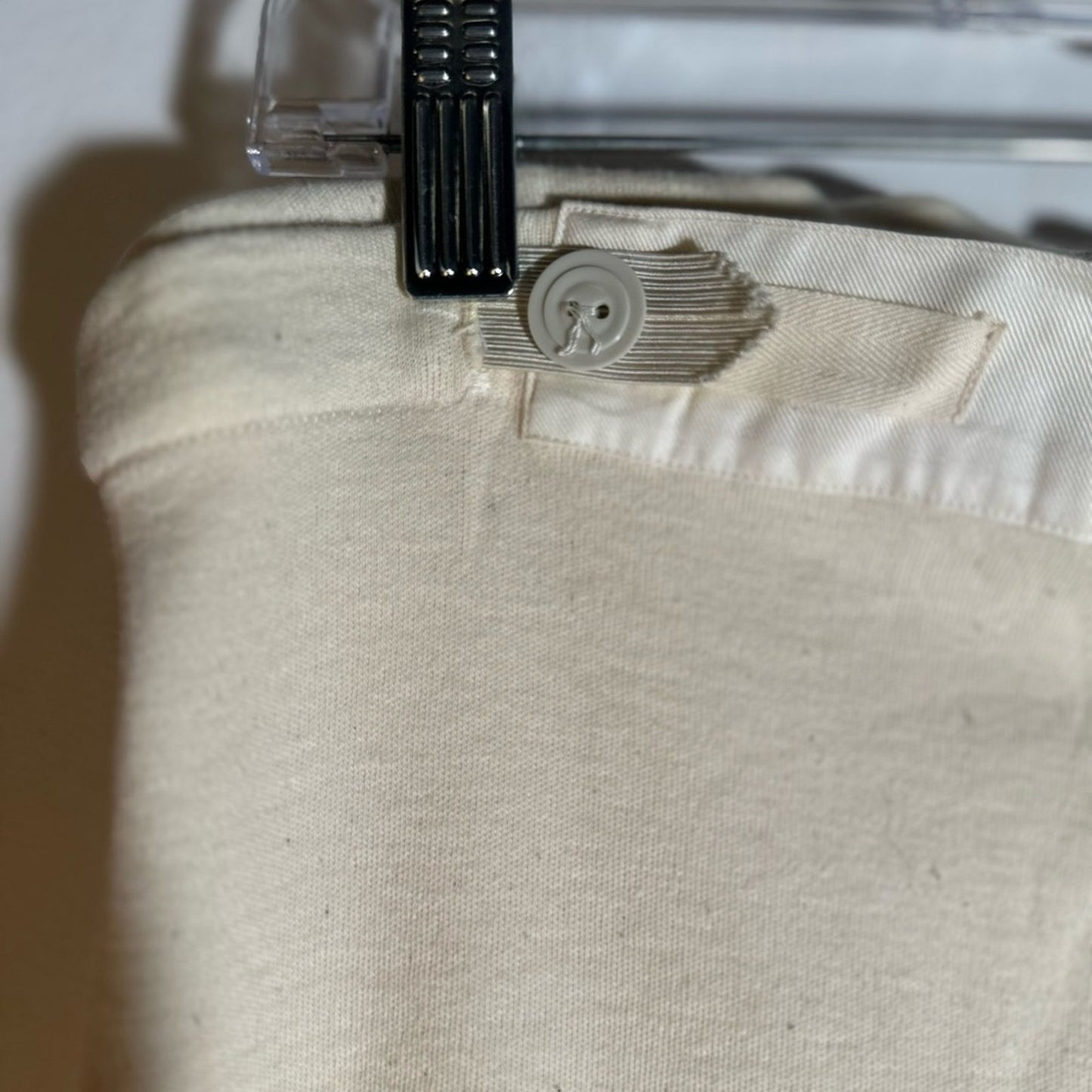 Zimmerli Beige Long Underwear