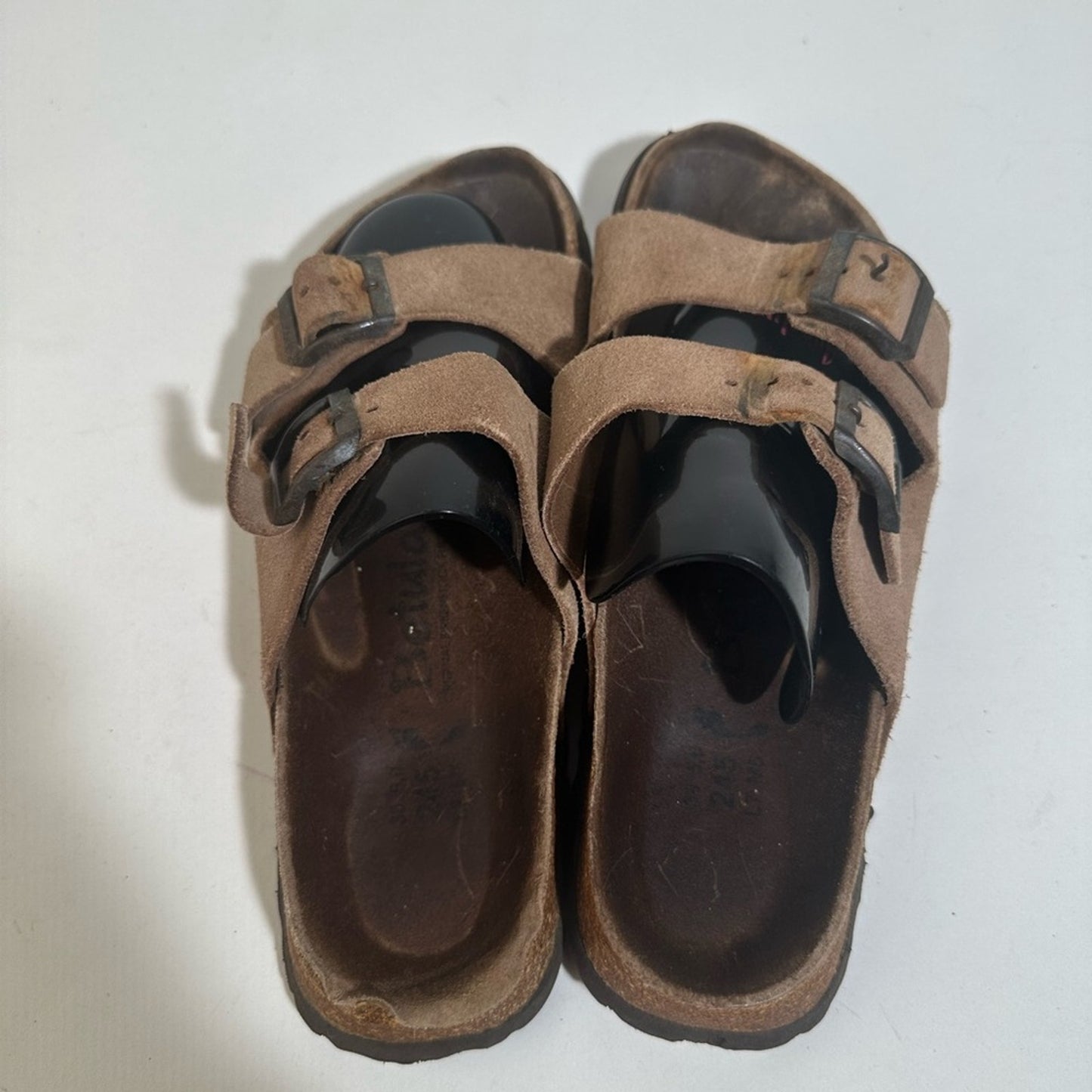 Birkenstock Betula Arizona Sandals