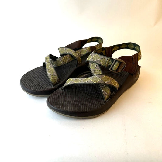 Chaco Z1 Sandal / 10