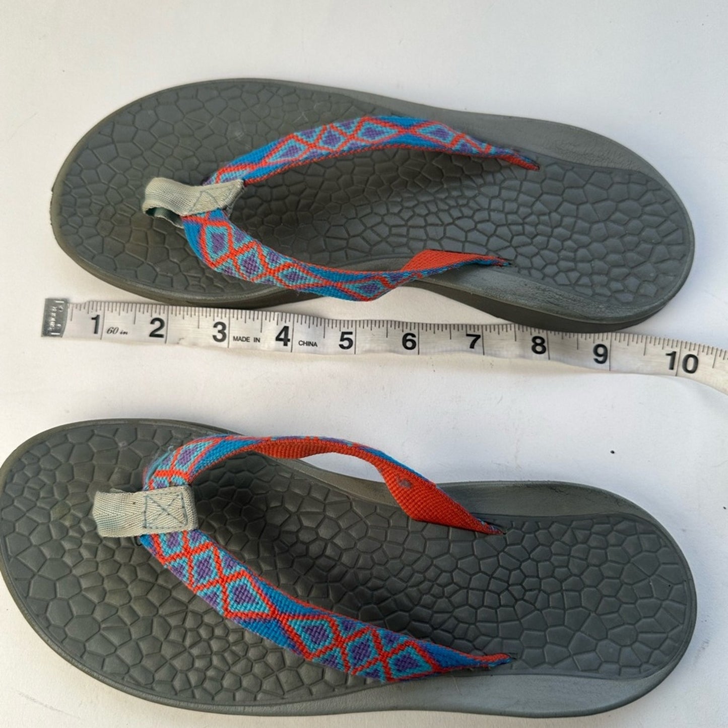 Chaco Flip Eco Trend Flip Flop