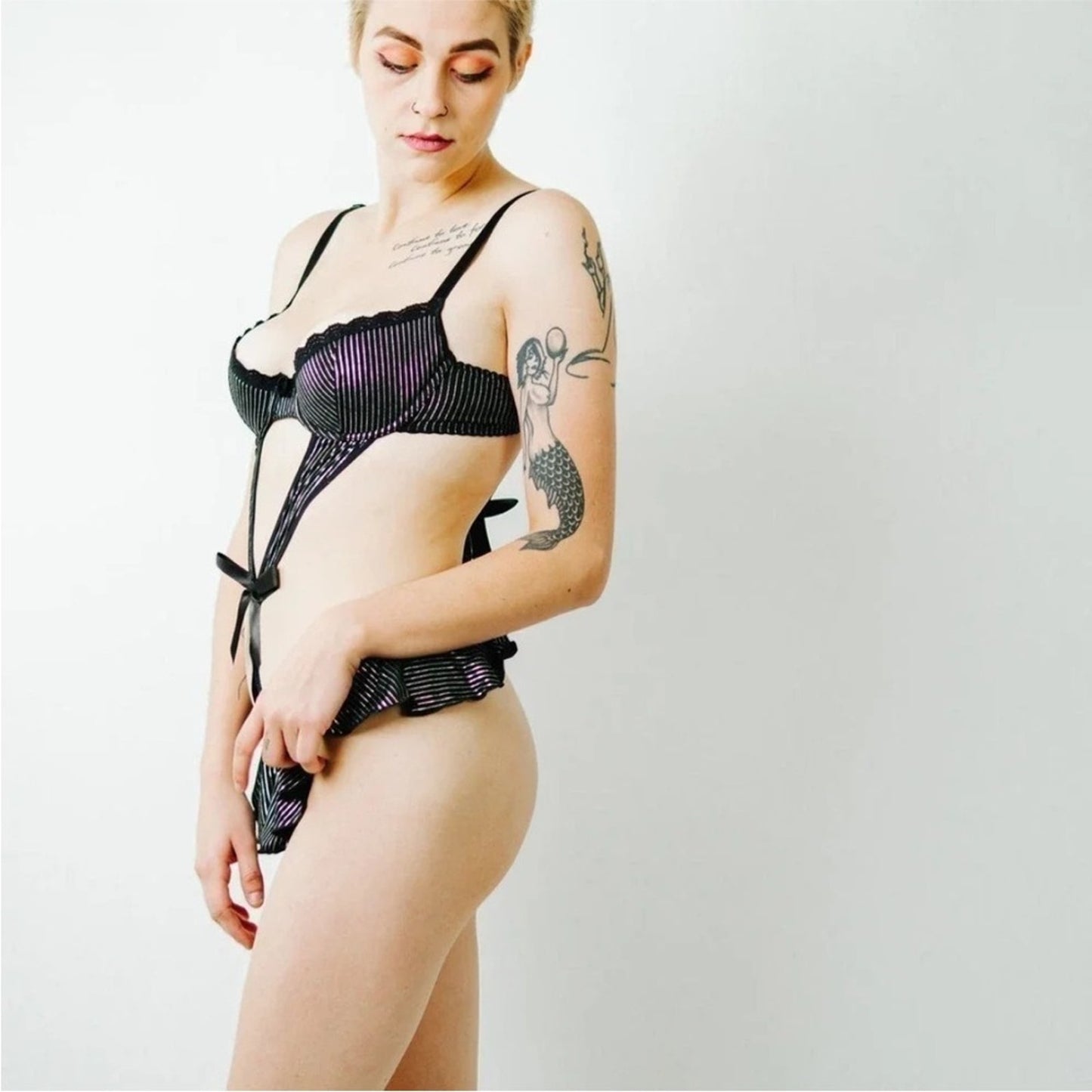 Escante Collection Camisole