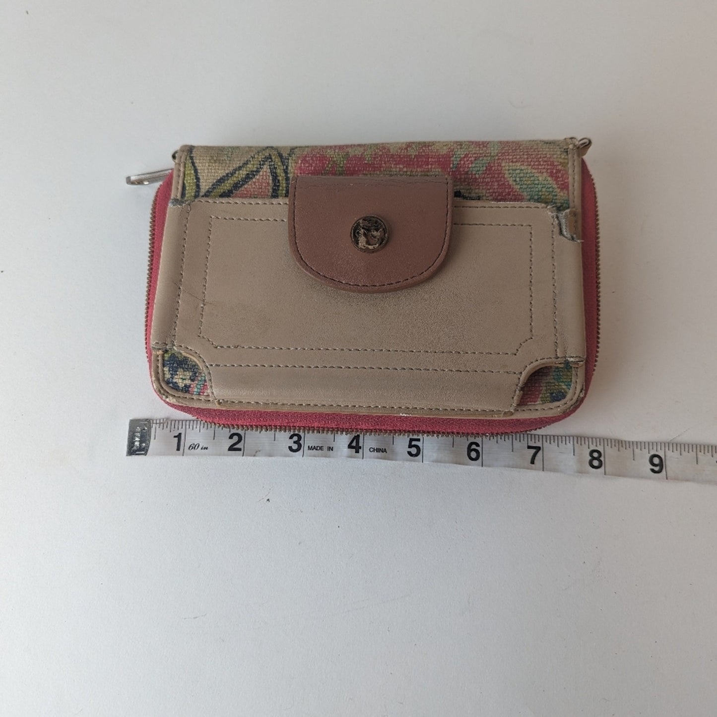 Spartina 449 Wallet