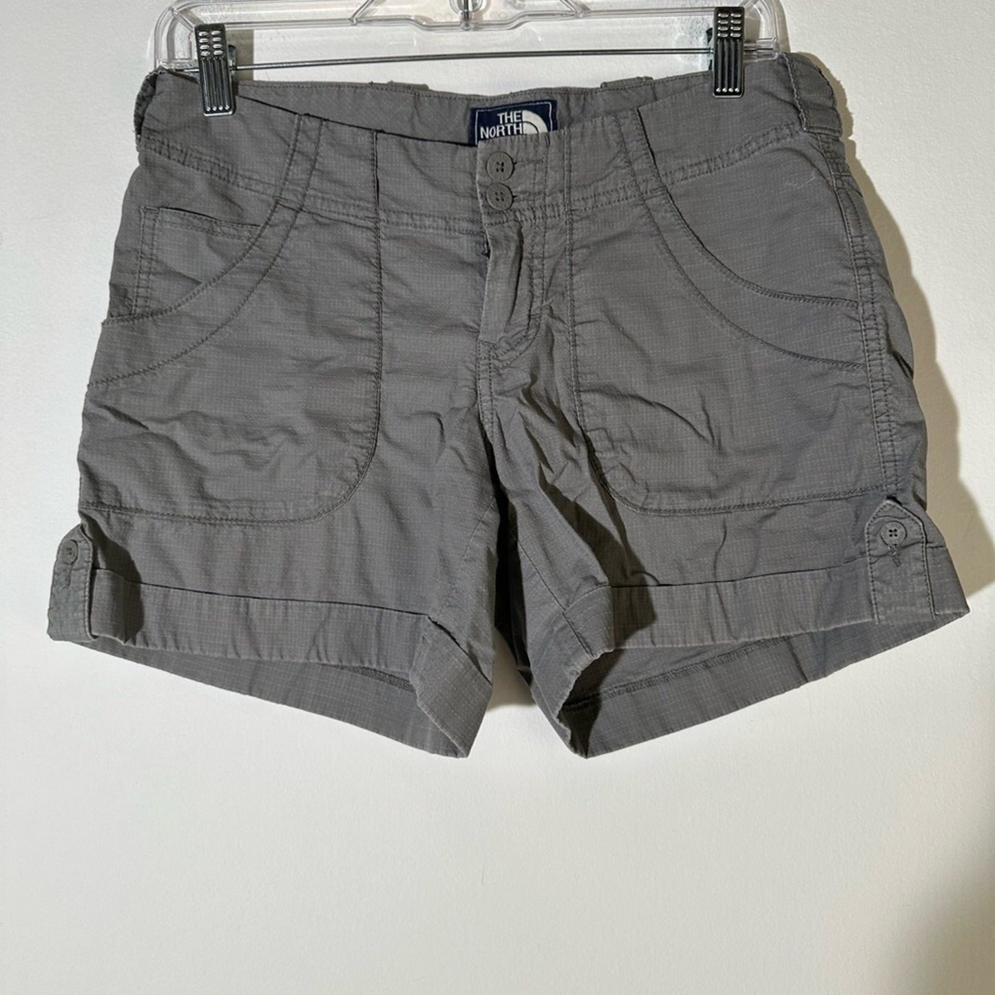 The North Face Cargo Shorts