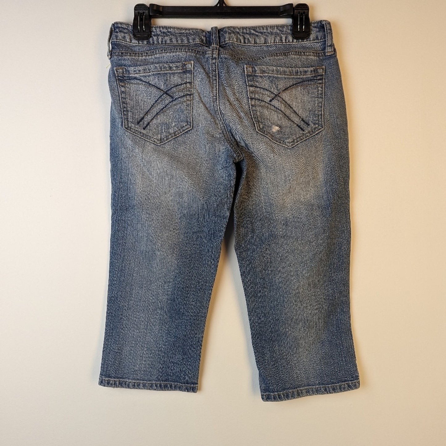 Arizona Jean Capris - 7