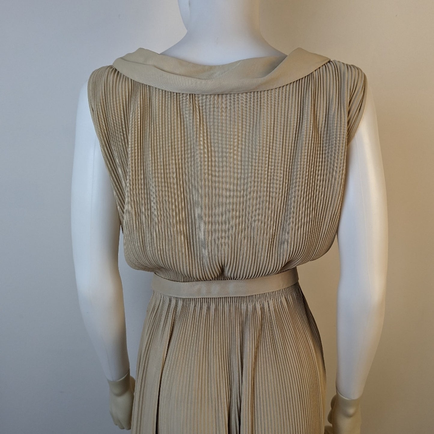 Vintage Harry S. Epstein Dress