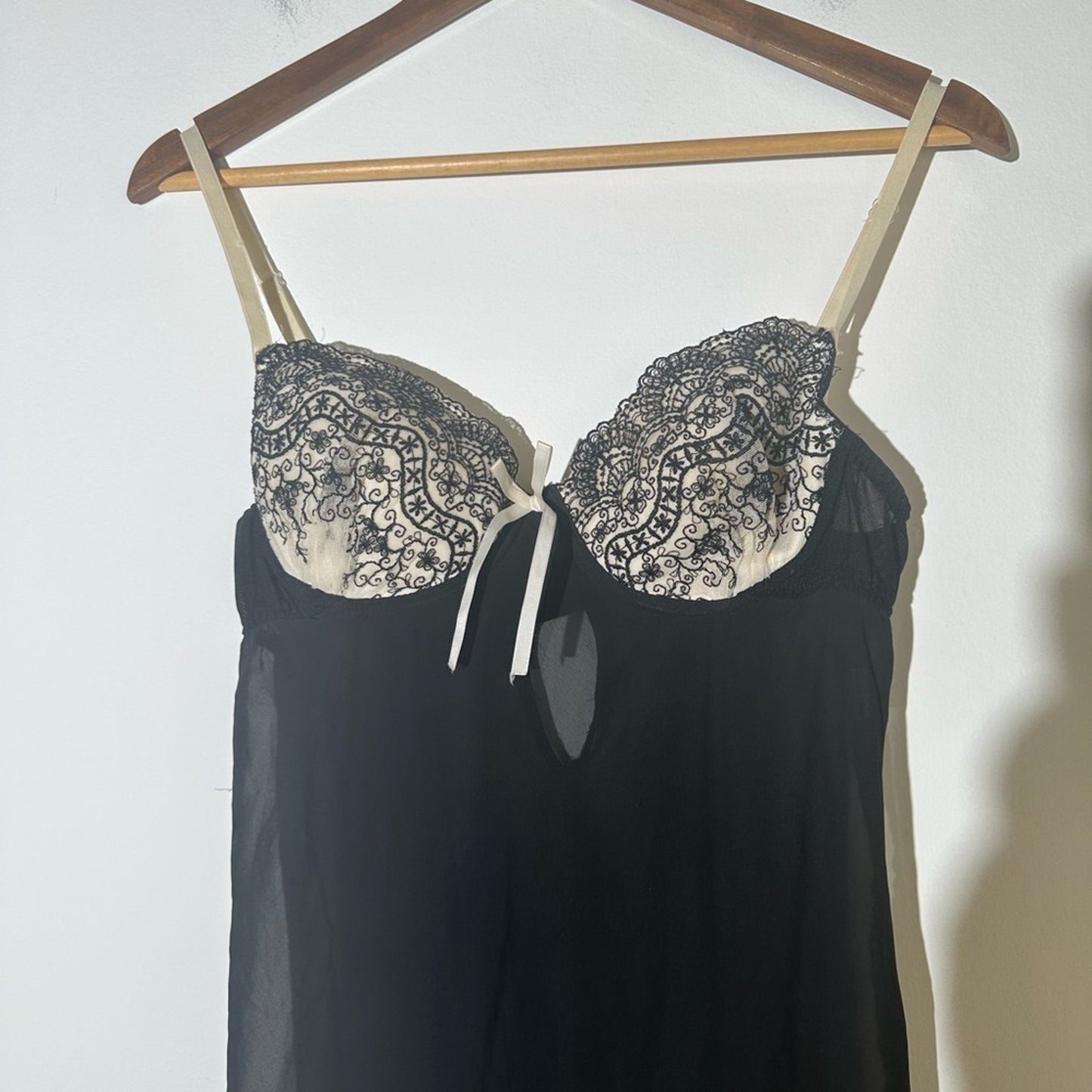 Sexy Babydoll Nightie