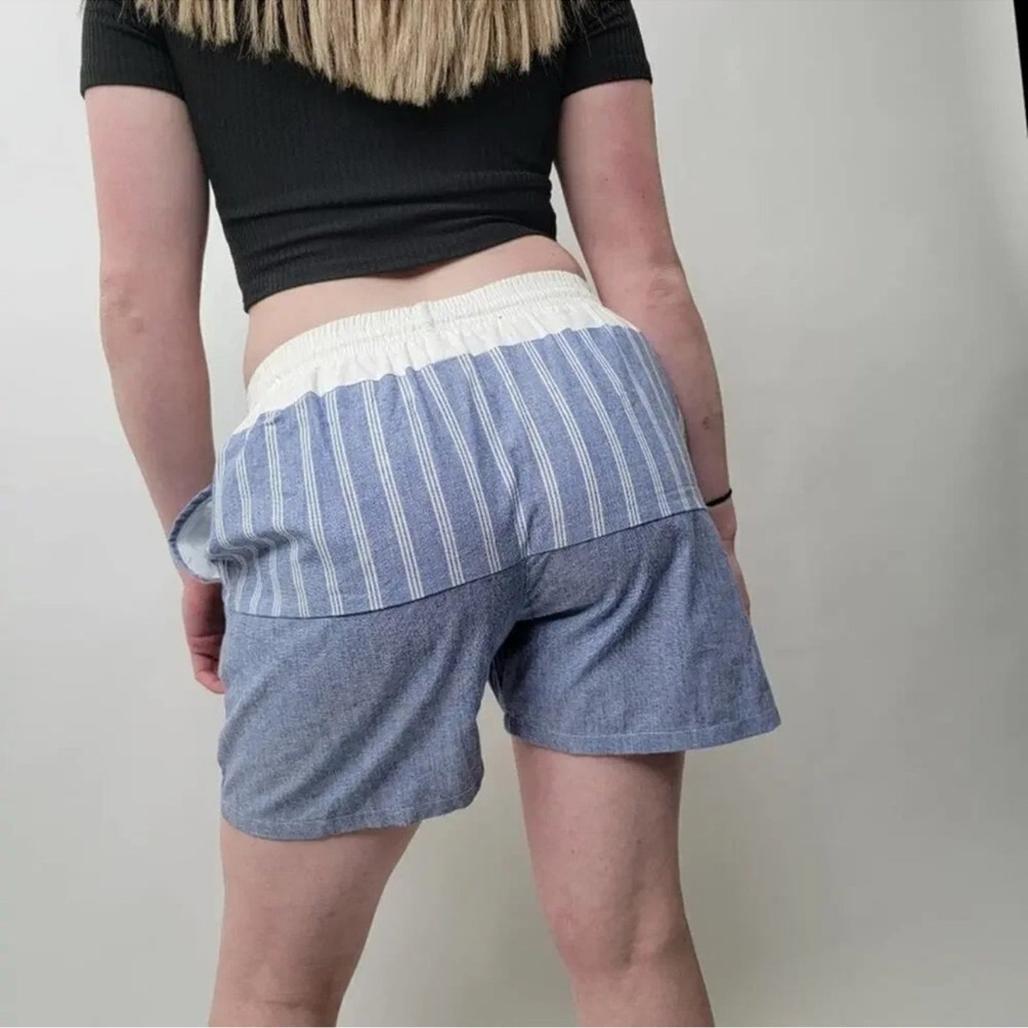 Vintage  80’s Stephen Williams  Summer Shorts