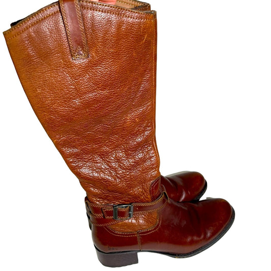 Born boc Katonah Ridding Boots