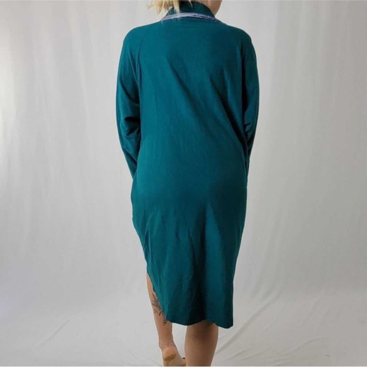 Vintage Vanity Fair Robe