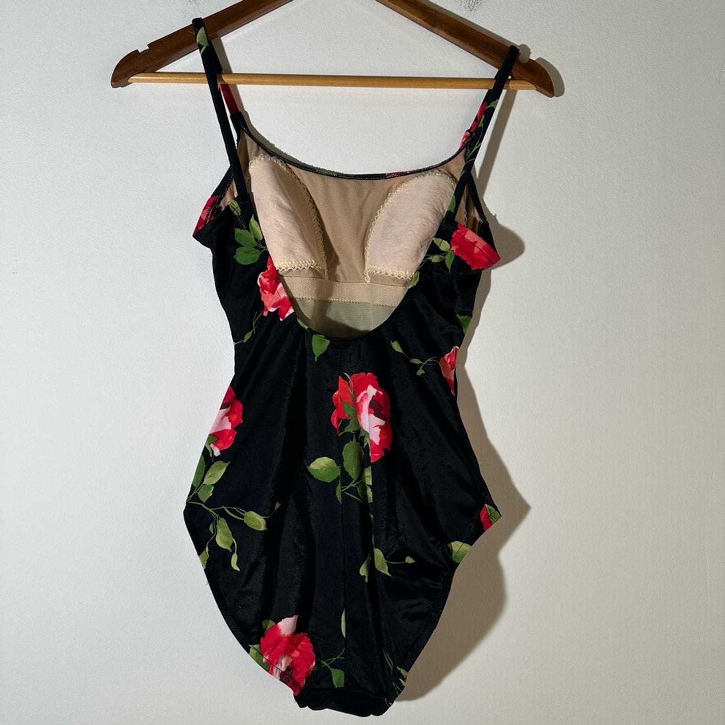 Sirena Floral One Piece Swimsuit