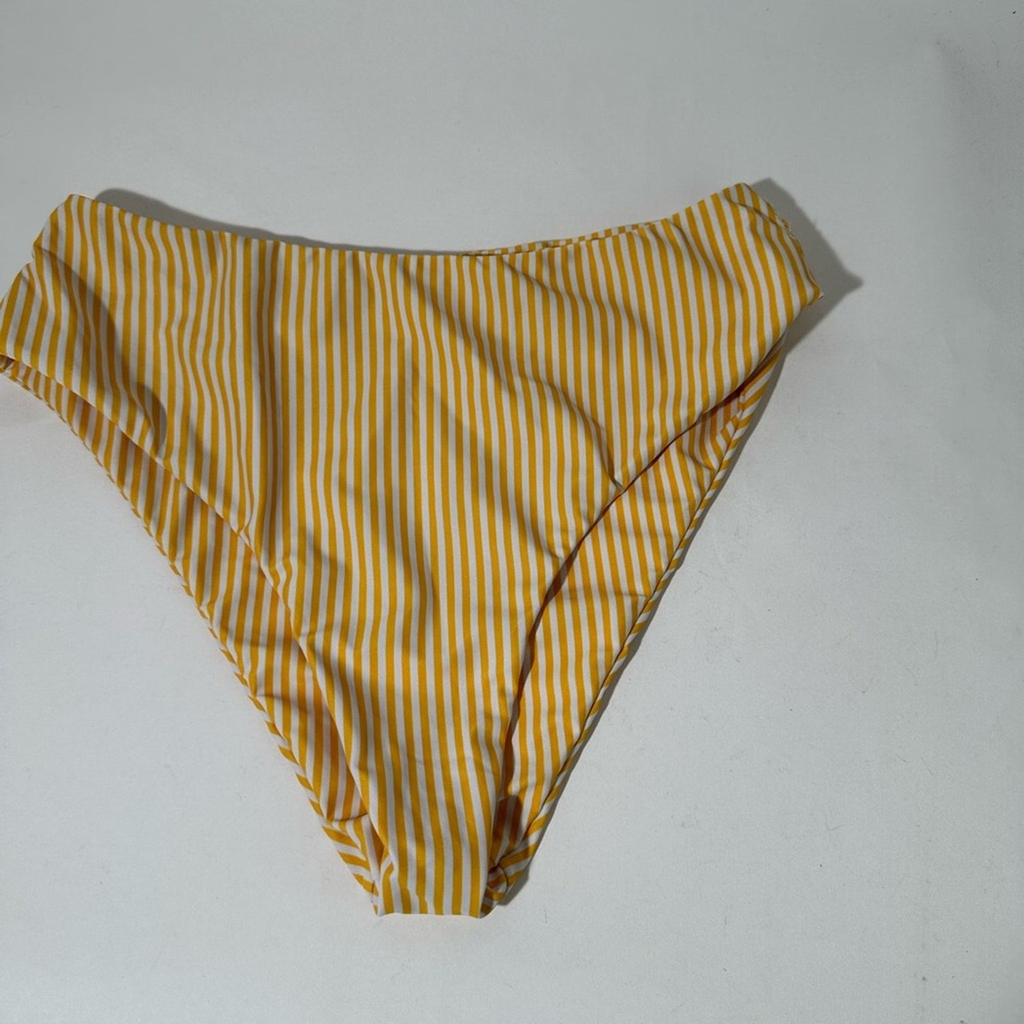 Striped Bikini Bottom