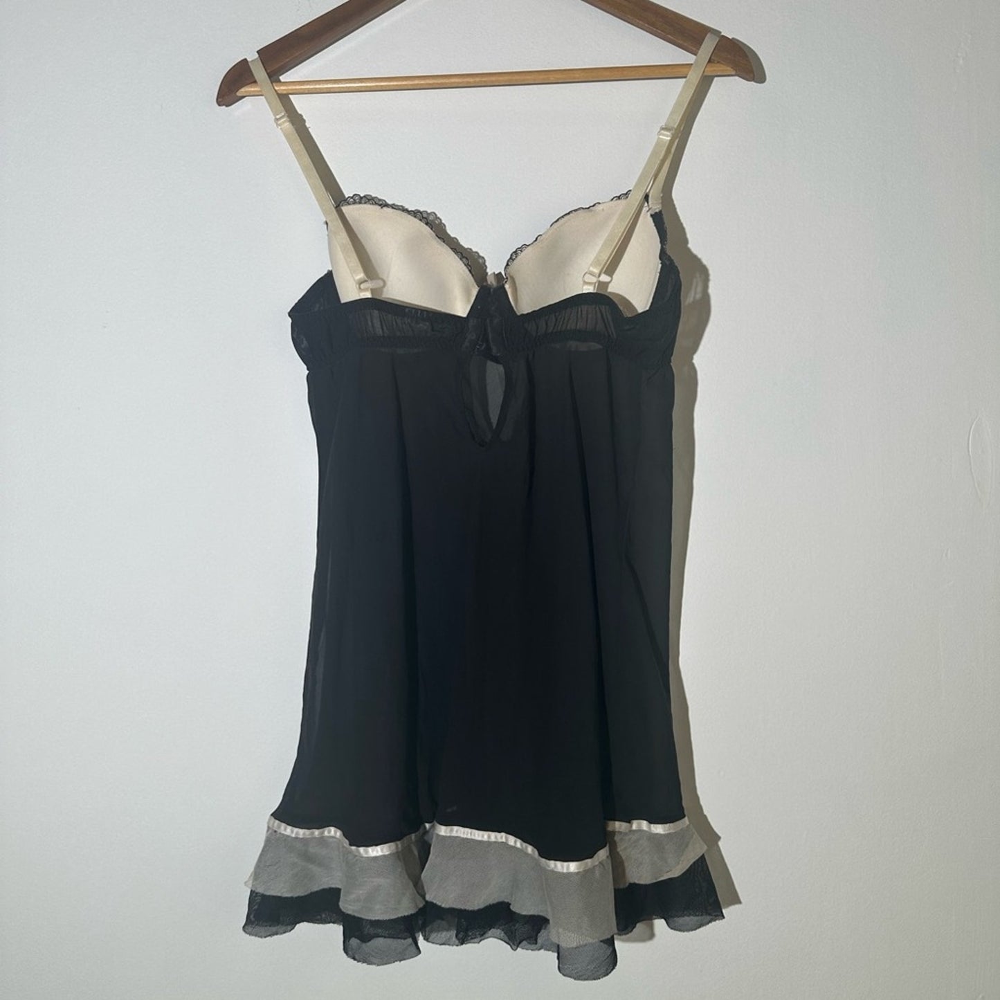 Sexy Babydoll Nightie