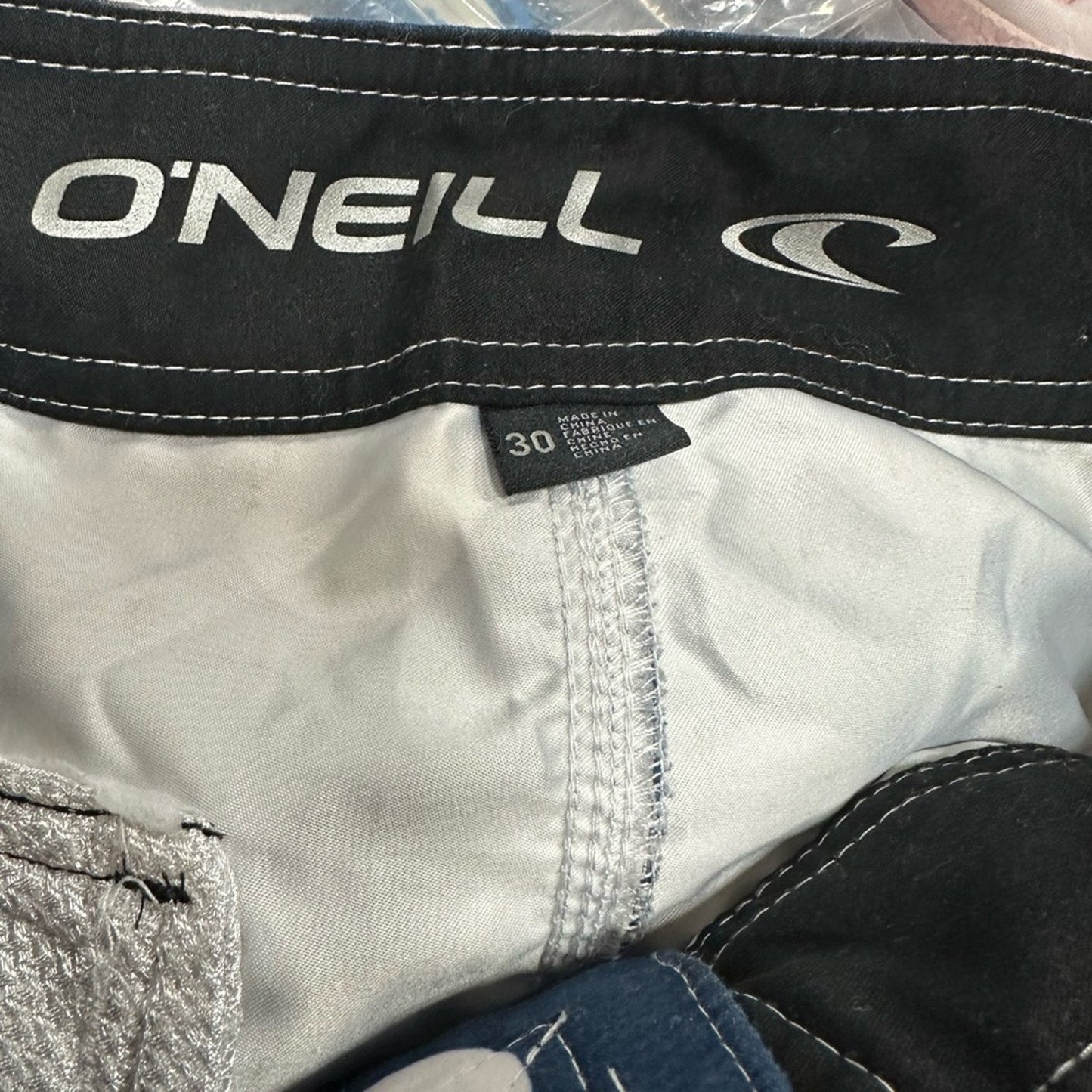 O ‘ Neill Red Solo Cup Board Shorts