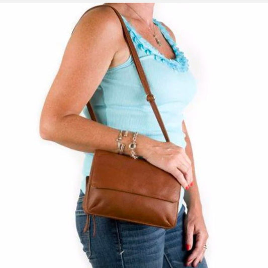 Osgoode Marley Zoe Crossbody Bag