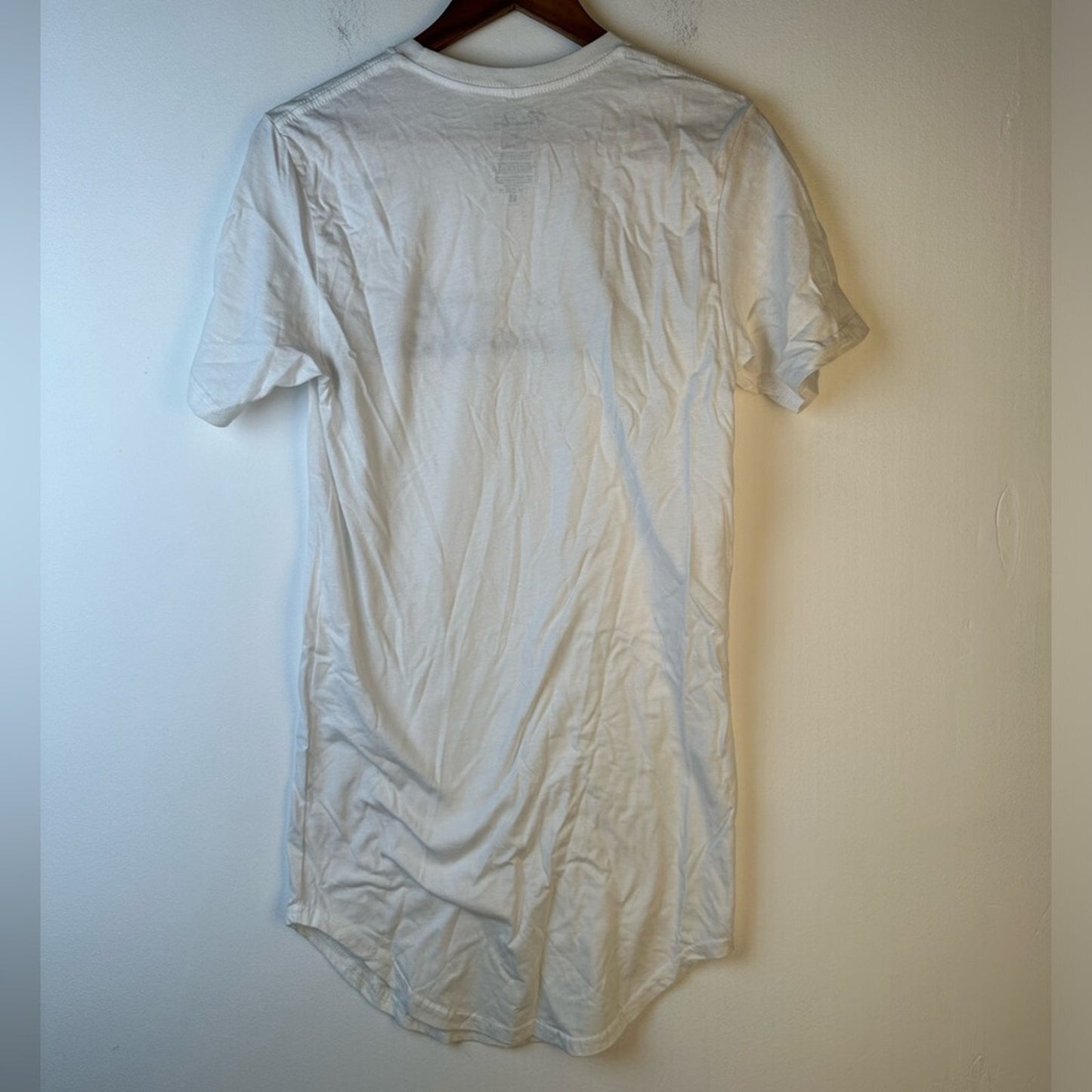 Primitive Script Sleepshirt